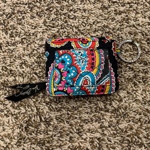 Vera Bradley Id Case